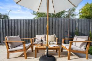 SAUNA & ICE BATH! - Your Health Retreat Escape