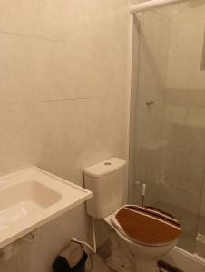 Casa Imirim 2 Quartos Sala Cozinha Banheiro