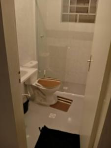 Casa Imirim 2 Quartos Sala Cozinha Banheiro