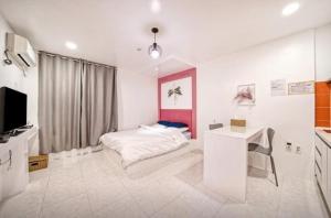 Jeryeong Forest Pension