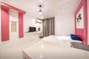 Jeryeong Forest Pension