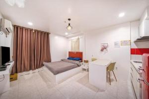 Jeryeong Forest Pension