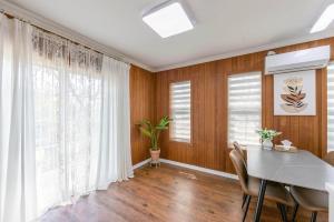 Taean Remember Pension