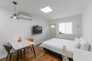 Taean Remember Pension