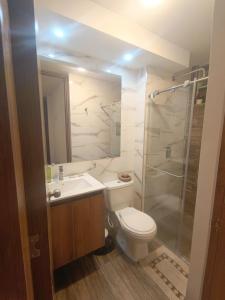 Cómodo Apartamento turístico Paipa - Ubytování bez kategorie ve městě Paipa