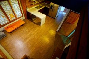 Jeonju Hanok Gotek Agbae