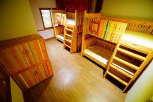 Jeonju Hanok Gotek Agbae