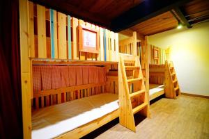 Jeonju Hanok Gotek Agbae