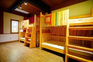 Jeonju Hanok Gotek Agbae