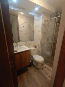 Cómodo Apartamento turístico Paipa