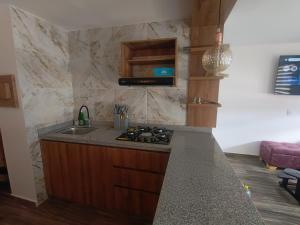 Cómodo Apartamento turístico Paipa