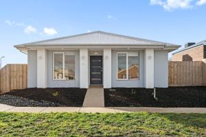 Baybreeze Bliss - Ubytování bez kategorie ve městě Saint Leonards