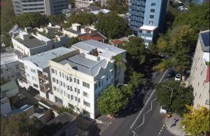 Vintage Retreat in Potts Point