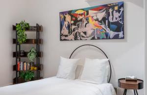 Vintage Retreat in Potts Point