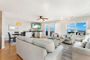 7041 - Toes in the Sand - 4hvězdičkové hotely ve městě Nags Head