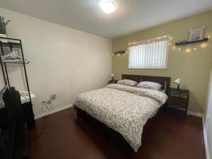 Restful suite in Vancouver - Ubytování bez kategorie ve městě Vancouver