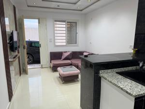 Small Home In salakata