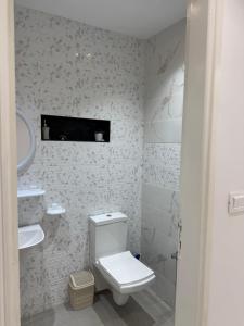 Small Home In salakata