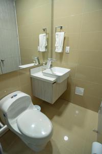 Luxury seafront APT ideal to relax in family