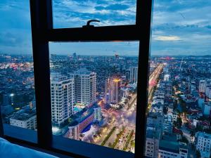 2-bedroom Doji apartment in hai phong