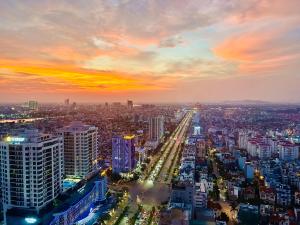 2-bedroom Doji apartment in hai phong