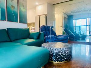 2-bedroom Doji apartment in hai phong