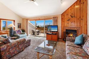 AC1H - Seawind - 4hvězdičkové hotely ve městě Nags Head