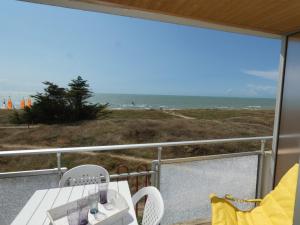 Notre-Dame-de-Monts - Appartement 42m² - 2 pers - Accès plage - Animaux acceptés* - FR-1-540-226