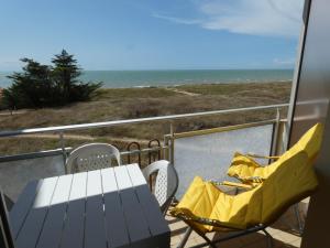 Notre-Dame-de-Monts - Appartement 42m² - 2 pers - Accès plage - Animaux acceptés* - FR-1-540-226