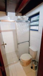 Bangalô no Sítio Cantal