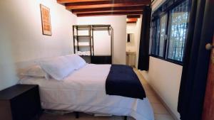 Bangalô no Sítio Cantal