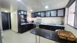 Casa de los abuelos el Cristo