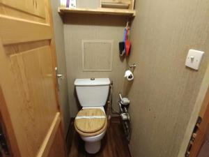 Appartements Appartement face aux pistes a Montgenevre - 4 pers, balcon, parking - FR-1-445-200 : photos des chambres