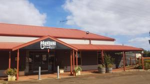 Parndana Hotel Cabins