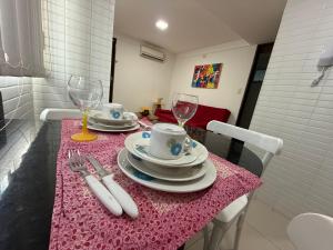 10ª Pirâmide Manaíra by Allmare Temporada