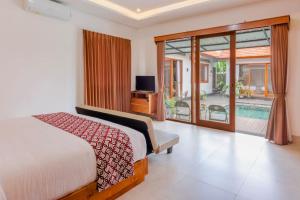 VillaMo pondok wisata