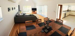 Waterfront Dunsborough