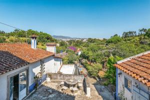 Silent Place - Sintra