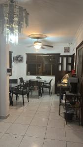 Hostal Compostela Inn