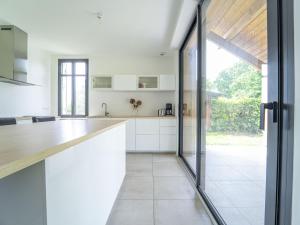 Maison familiale à Saint-Julien-en-Born, 8 pers, proche océan - FR-1-50-191