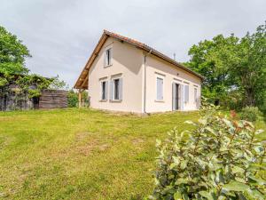 Maisons de vacances Maison familiale a Saint-Julien-en-Born, 8 pers, proche ocean - FR-1-50-191 : photos des chambres