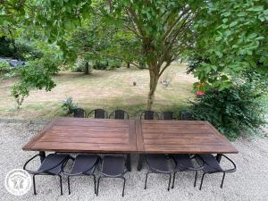 Gîte spacieux proche sites naturels et Puy du Fou - FR-1-426-588