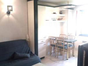 Appartement T2 à louer aux Gets – Chavannes, ménage inclus - FR-1-573-142