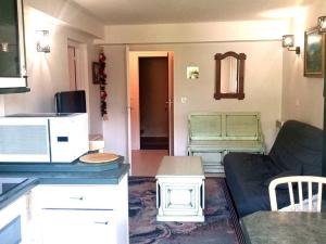 Appartement T2 à louer aux Gets – Chavannes, ménage inclus - FR-1-573-142