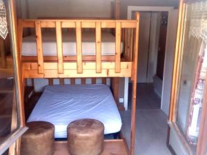 Appartement T2 à louer aux Gets – Chavannes, ménage inclus - FR-1-573-142