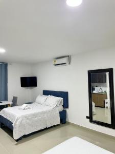 Apartahotel MKS Caribe