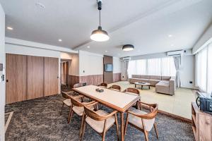 Apartment Hotel 11 Nippombashi