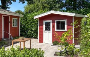 Nice House In Putten