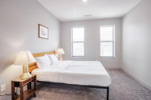 CozySuites at the Banks gym pool 15