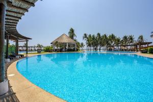 Spacious house with Acapulco club